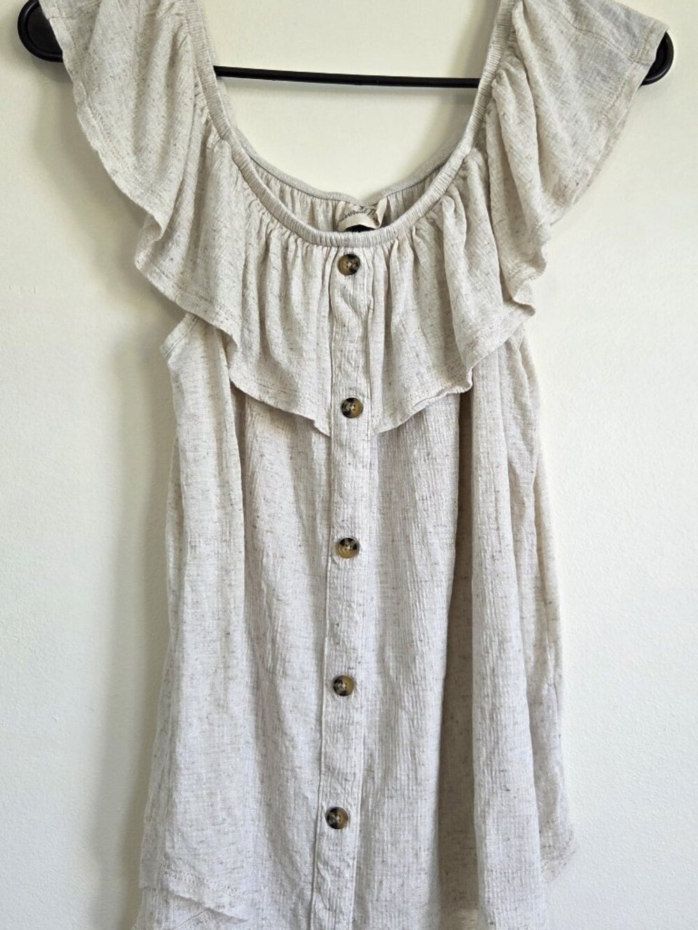 Universal Thread Sleeveless Blouse